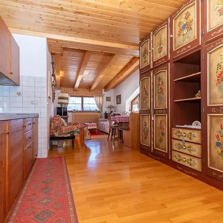 Casa Paola *