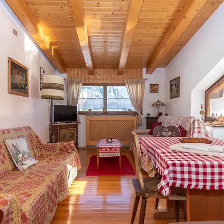 Apartamento Casa Paola