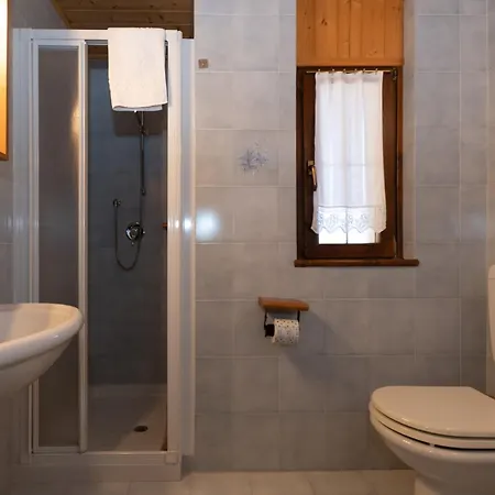 Casa Paola Apartamento