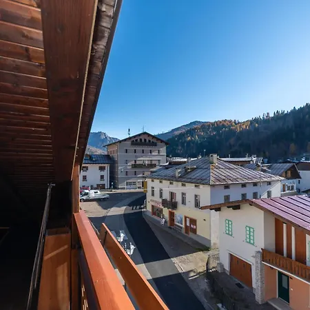 Apartamento Casa Paola *