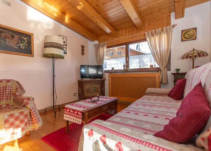 Casa Paola Apartament