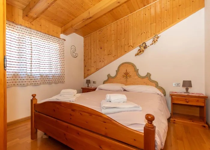 Casa Paola Apartament