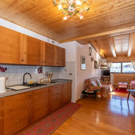 Casa Paola Διαμέρισμα *