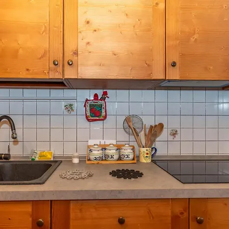 Casa Paola Διαμέρισμα *