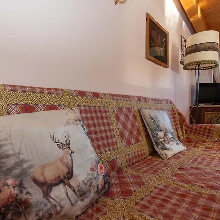 Casa Paola Διαμέρισμα