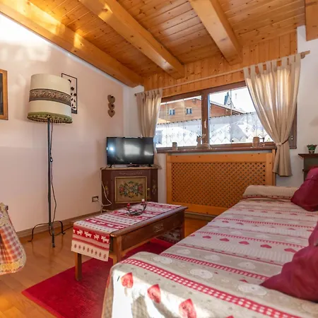 Casa Paola Διαμέρισμα