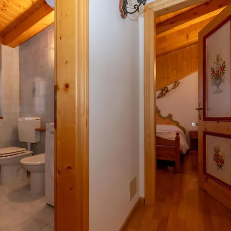 Casa Paola Διαμέρισμα