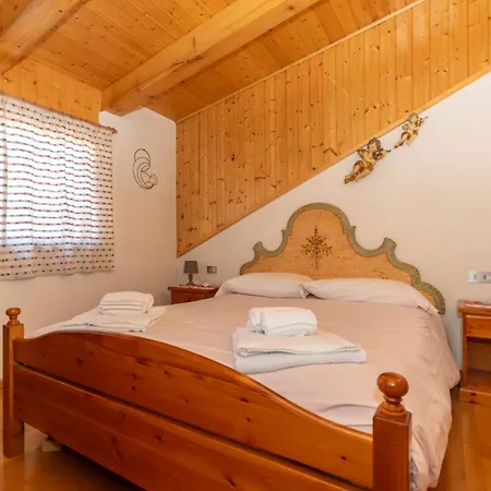 Casa Paola Διαμέρισμα