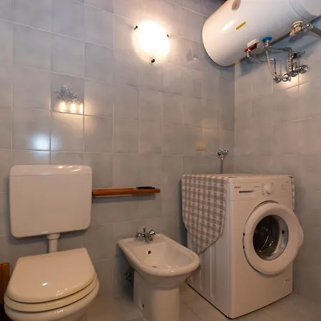 Apartament Casa Paola