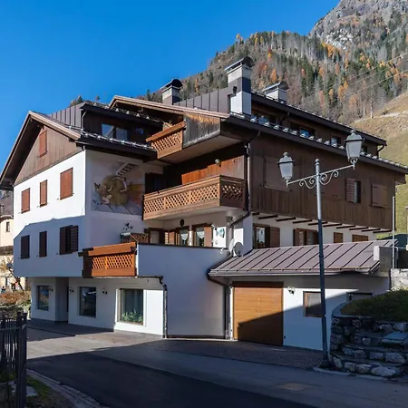 Casa Paola *