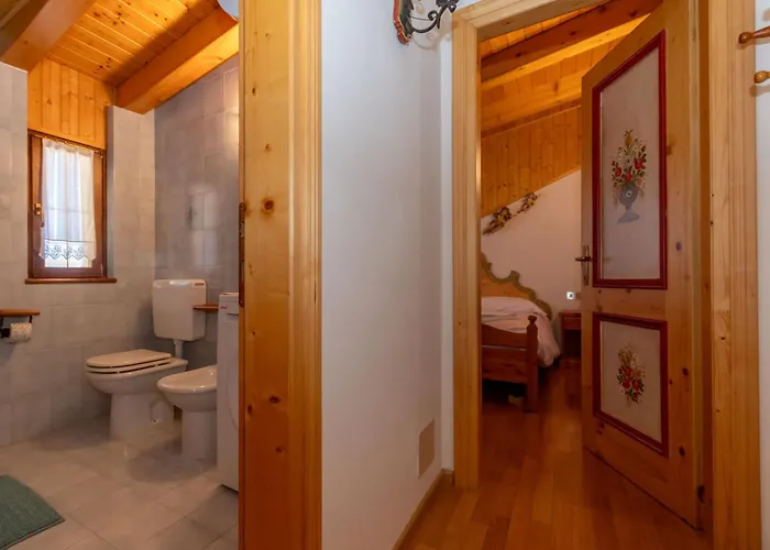 Casa Paola Appartamento