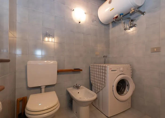 Appartamento Casa Paola