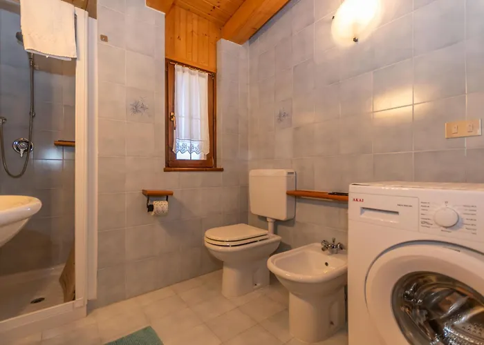 דירה Casa Paola רוקה פייטורה