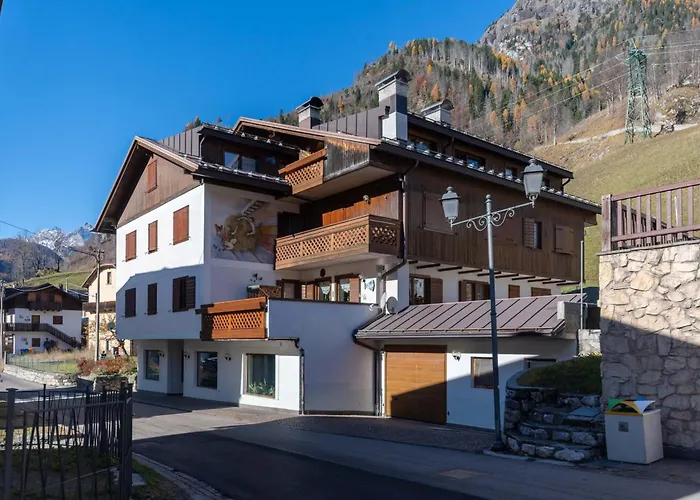 Casa Paola *